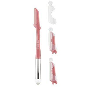 JAPONESQUE Dermaplaner And Cooling Eye Roller